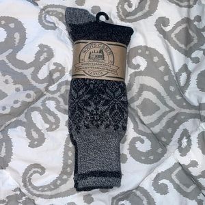 Roots Socks